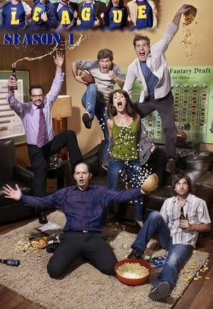 The League: Sezonas 1