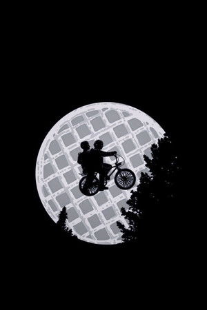 poster Stranger Things