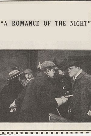 A Romance of the Night 1915