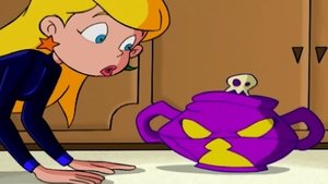 La femme Espion