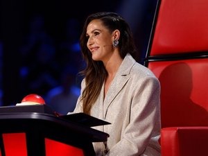 La voz: 11×12