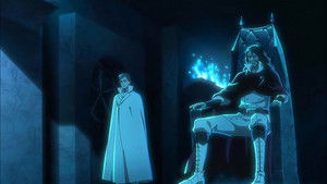 Bleach: Thousand-Year Blood War: 2×3