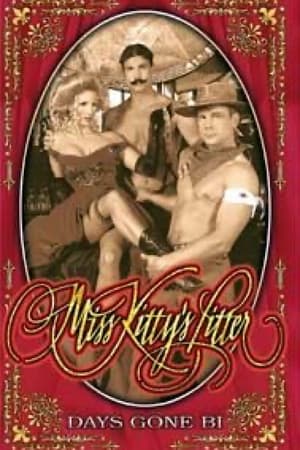 Image Miss Kitty's Litter: Days Gone Bi