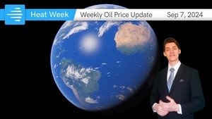 HeatWeek Heating Oil Price Update 9/7/24 | StreamHub