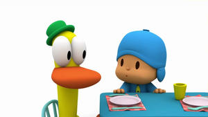 Pocoyo: 3×39