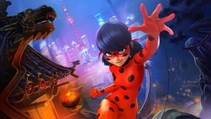 Miraculous World: Shanghai, la leyenda de Ladydragon (2021)