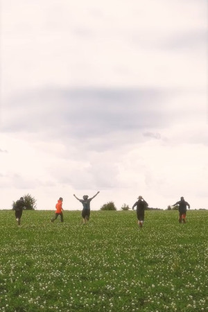 The Bro Family Journey (2025)