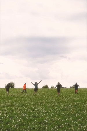 The Bro Family Journey (2025)