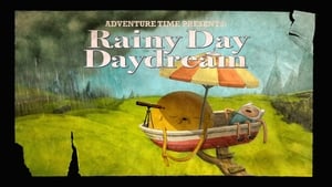 Adventure Time – T1E23 – Rainy Day Daydream [Sub. Español]