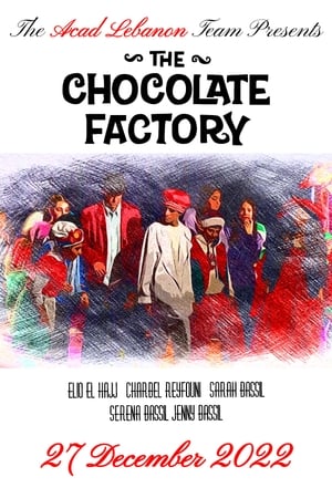 Poster The Chocolate Factory 2022