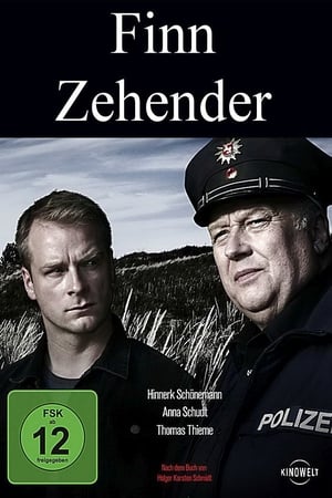 Poster Finn Zehender 2011