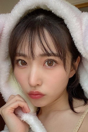 Hikaru Minazuki portrait