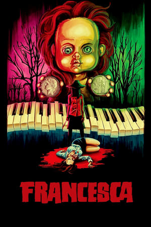 Poster Francesca (2017)