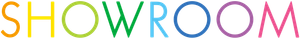 Logo SHOWROOM