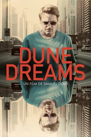 Poster Dune Dreams 2021