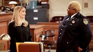 Night Court: Staffel 1 Folge 5