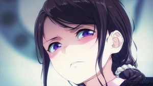 Iya na Kao sare nagara Opantsu Misete Moraitai: 2×4