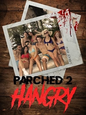 Poster Parched 2: Hangry (2019)