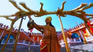 Image Karna at the Swayamvar