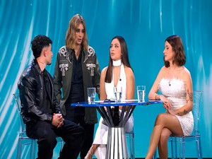 Debate final 1 - Una infidelidad y una noche de pasión