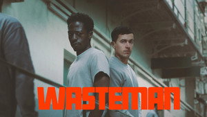 صوره من مشاهدة فيلم Wasteman 2025 مترجم