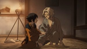 Dororo: Season 1 Episode 4 – The Story of the Cursed Sword