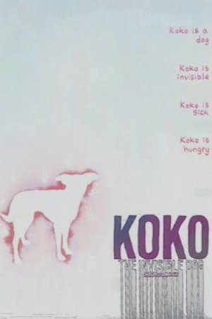 Koko: The Invisible Dog