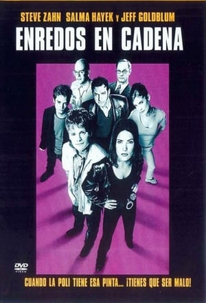 pelicula Enredos en cadena (2001)