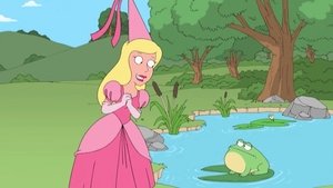 Seth MacFarlane’s Cavalcade of Cartoon Comedy Season 1 Episode 13