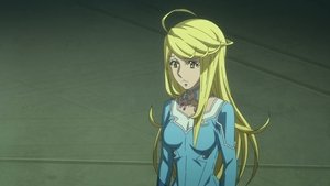 ヤマトよ永遠に REBEL3199: 1×14