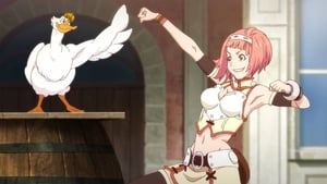 Rage of Bahamut: Virgin Soul: 1×11