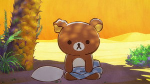 Rilakkuma Cap 19