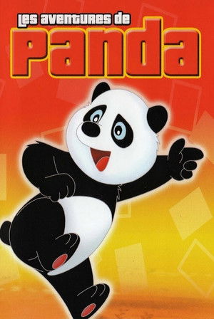 Image Les Aventures de Panda