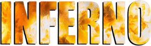 Van Damme's Inferno — Logos 1