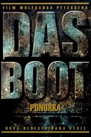 Poster Ponorka 1981