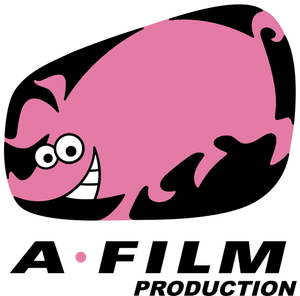 Logo A. Film Production A/S