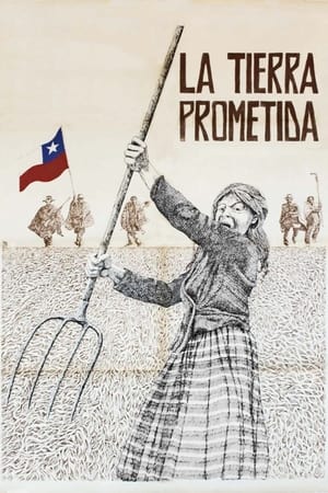 Poster The Promised Land (1973)