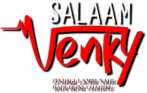 Salaam Venky