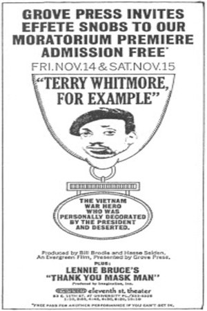 Nonton film Terry Whitmore, for Example (1969) terbaru sub indo Nonton film Terry Whitmore, for Example (1969) terbaru sub indo