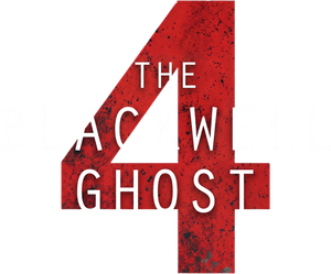 The Blackwell Ghost 4