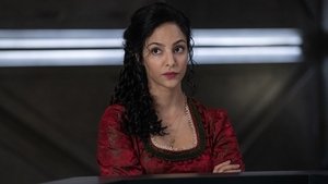 DC’s Legends of Tomorrow Season 4 Episode 7