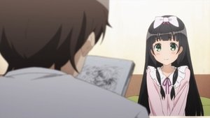 Imouto sae Ireba Ii. คงจะดีถ้ามีน้องสาวสักคน ตอนที่6 ซับไทย