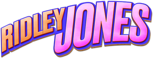 Ridley Jones