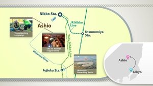 Journeys in Japan: 11×23