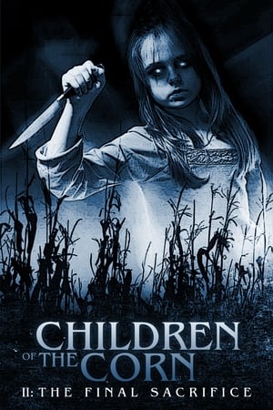 Poster Children of the Corn II: The Final Sacrifice 1992