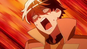 Choujun! Choujou-senpai Cap 3