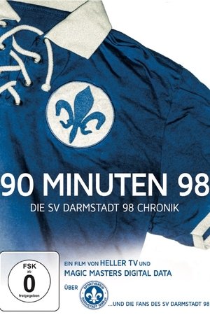 Nonton film 90 Minuten 98 (2016) terbaru sub indo