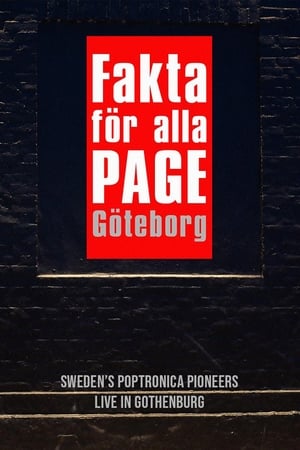 Page – Fakta För Alla Göteborg (2021)