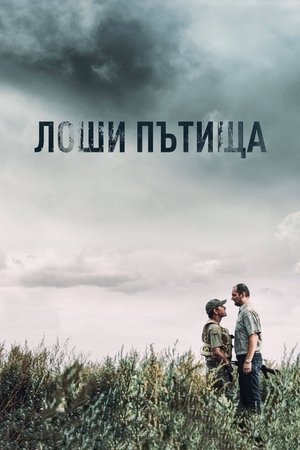 Poster Лоши пътища 2021