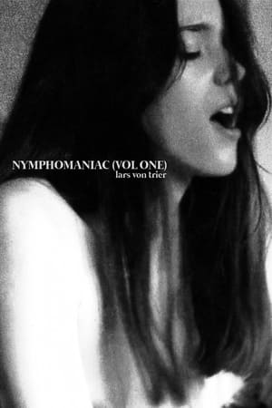 Poster Nymphomaniac : Volume 1 2013